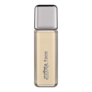 About face The Performer foundation olive shades L2O LM2O